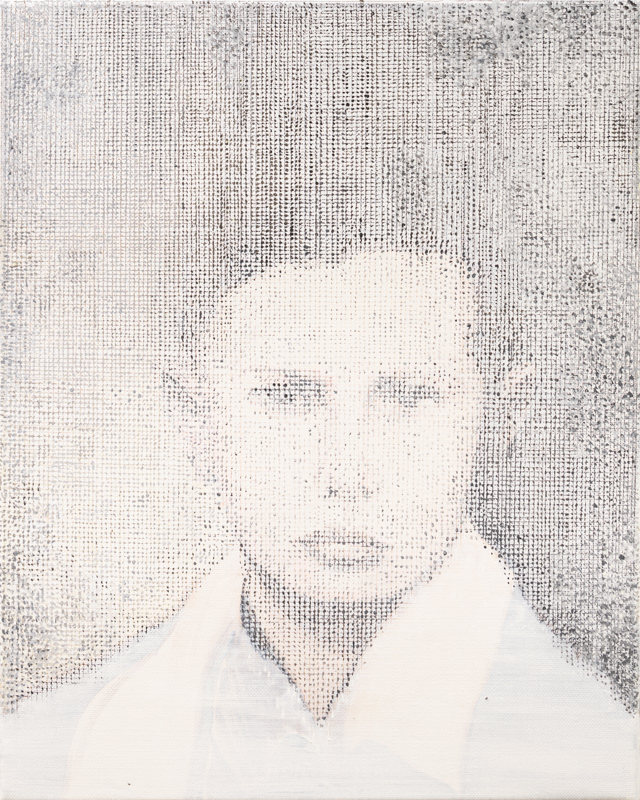 Portrait N.29/42